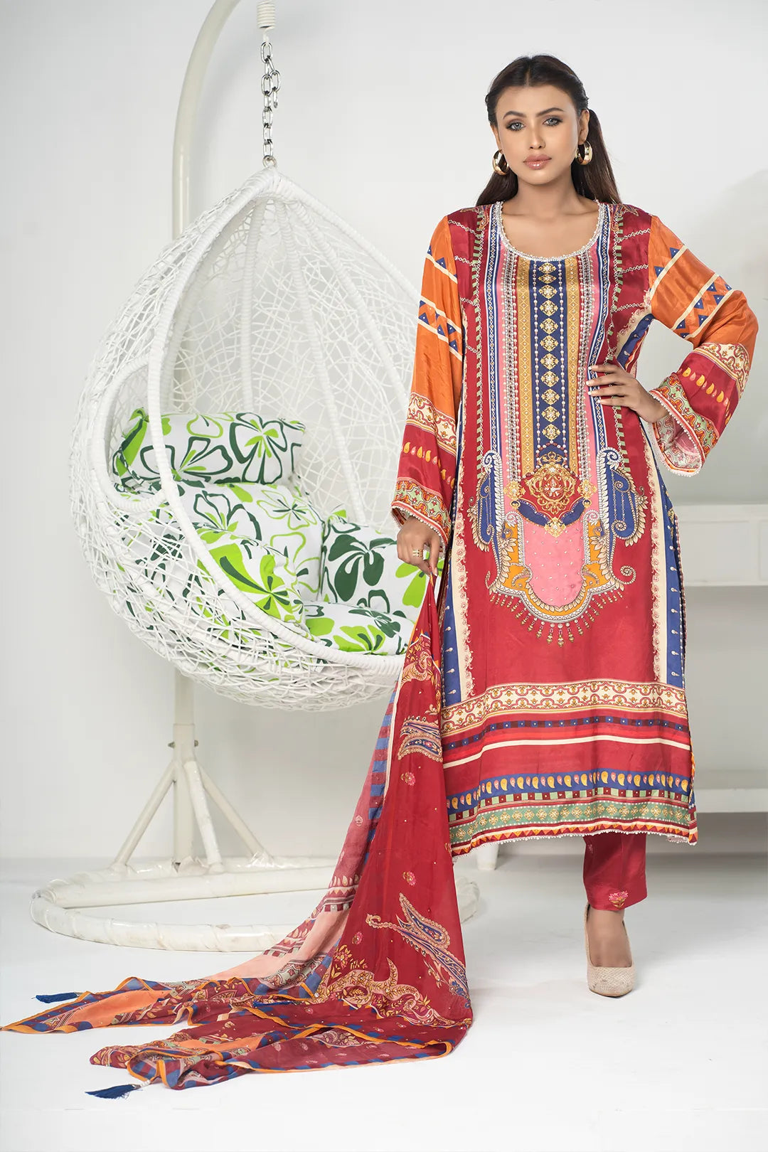 Noor-e-Dil