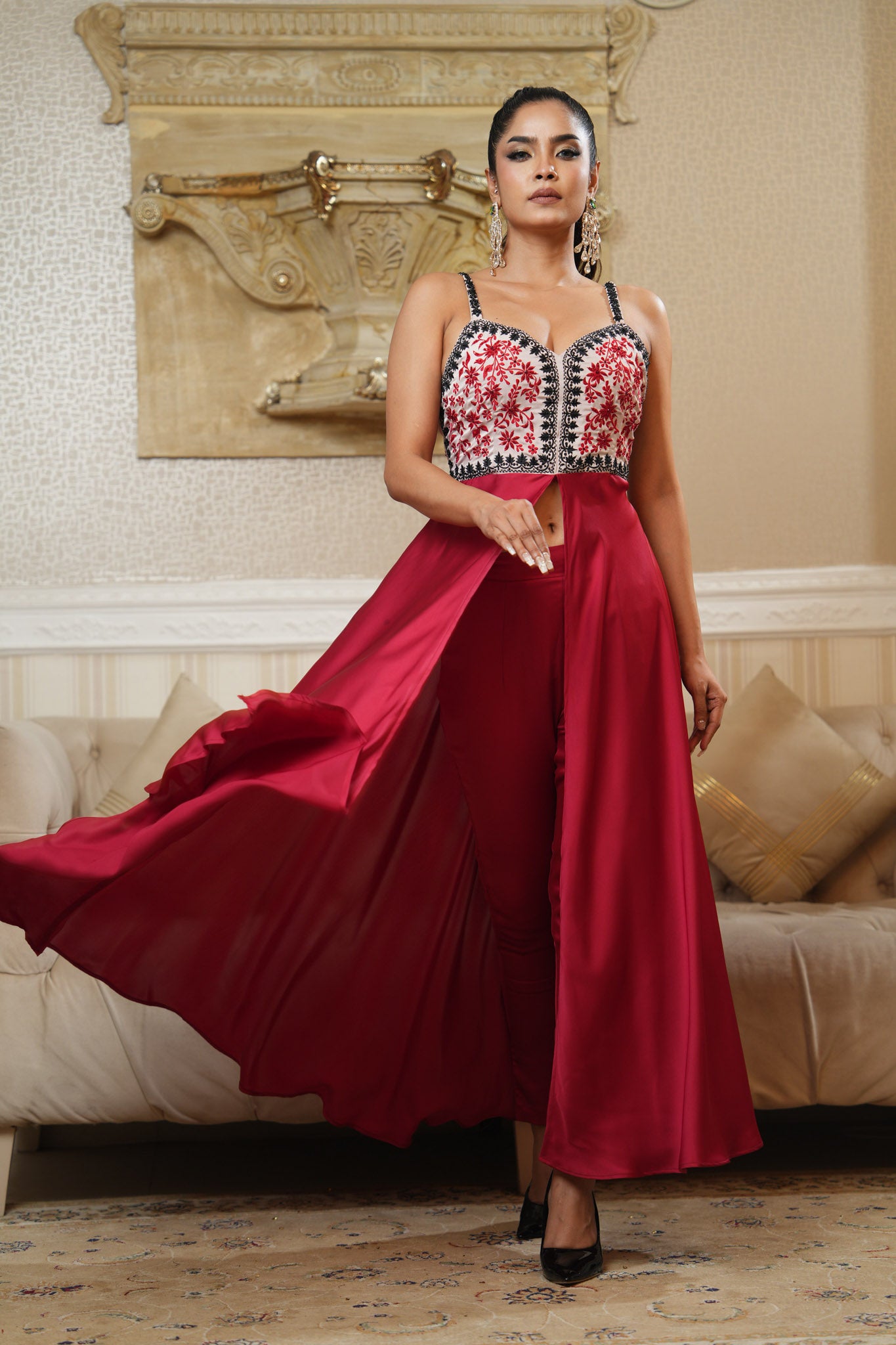 Chic Elegance