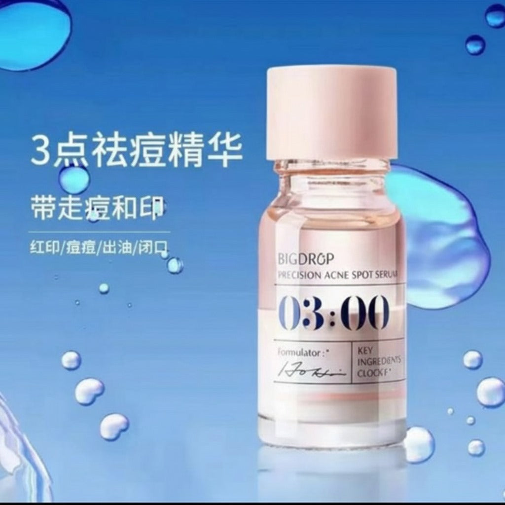 BIGDROP Precision Acne Spot Serum 03:00