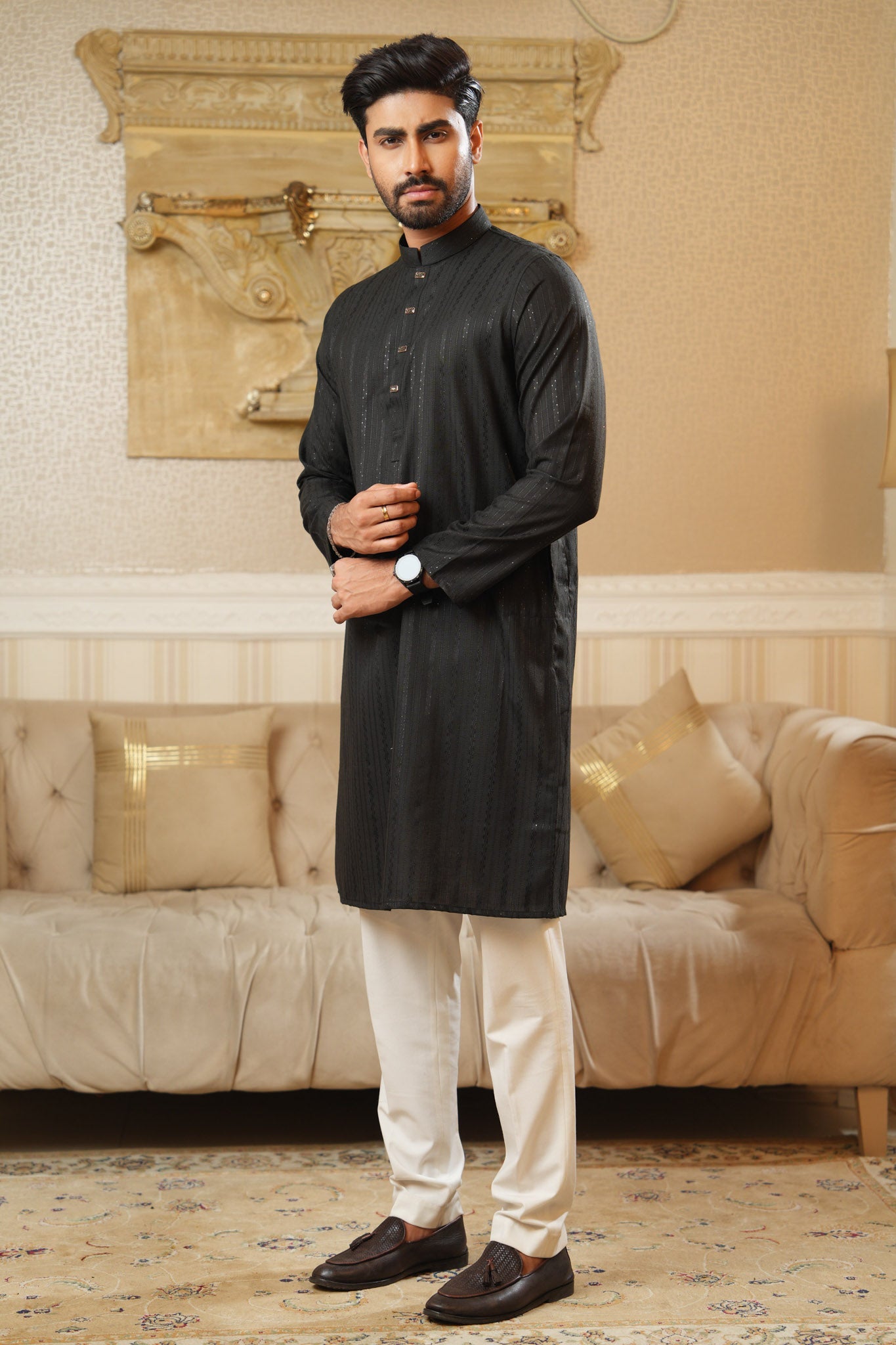 Men's Eastern