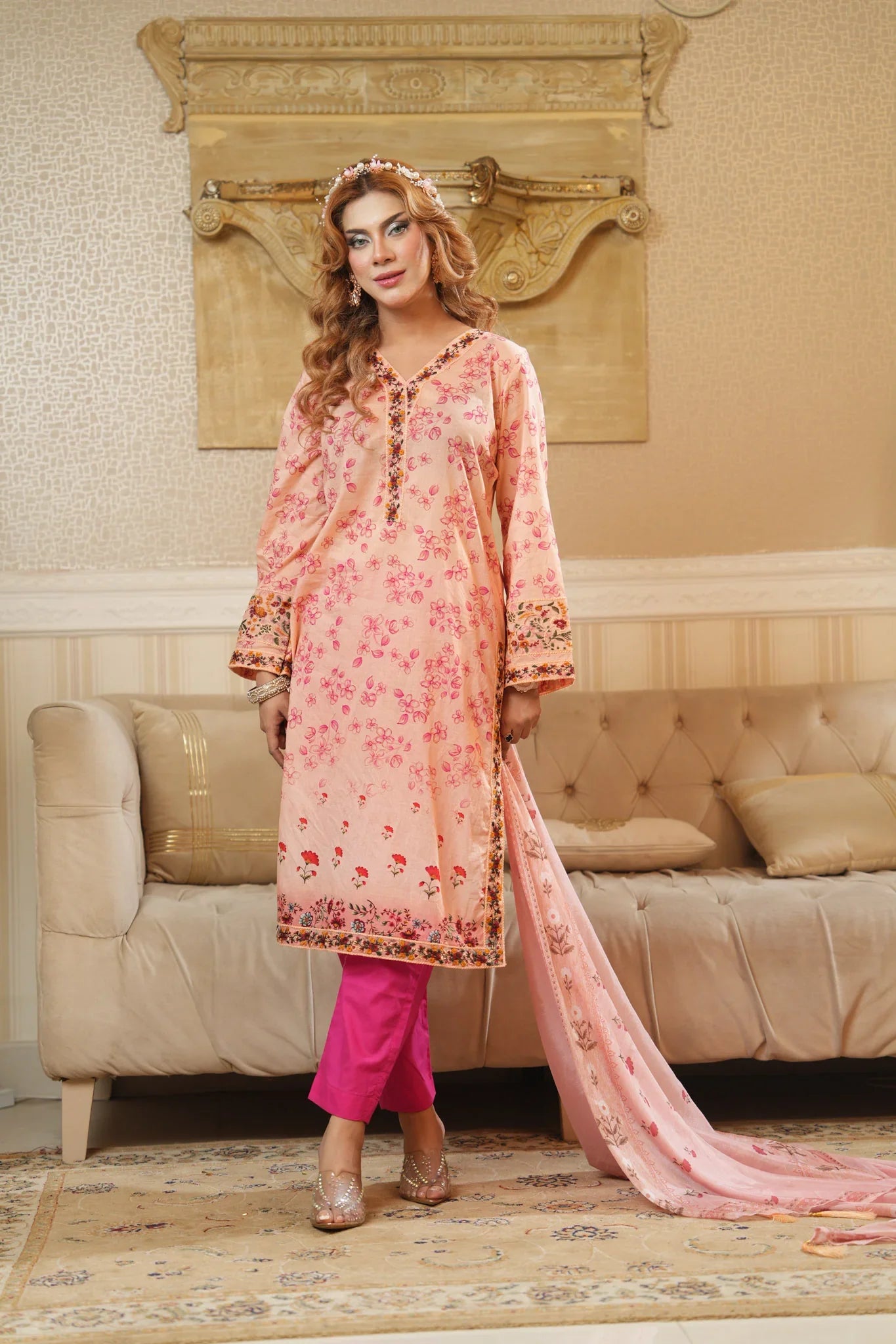 Women's Eastern
