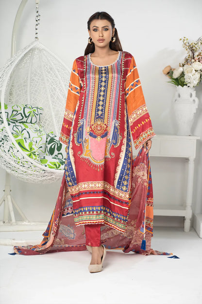 Noor-e-Dil