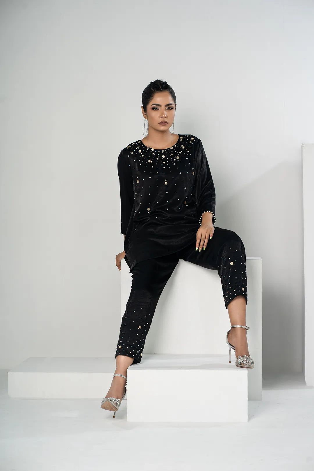 Mahnoor Charm