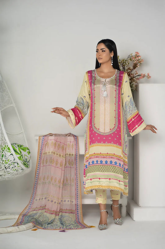 Aabroo Charm