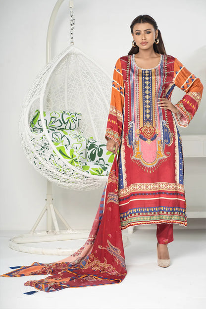Noor-e-Dil