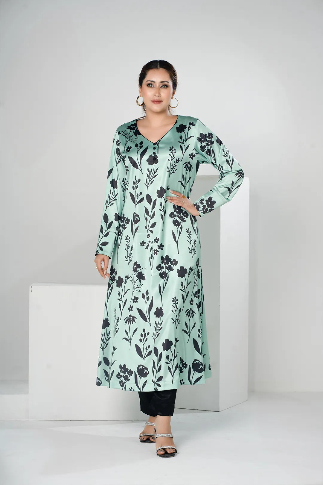 Nilofar Whisper