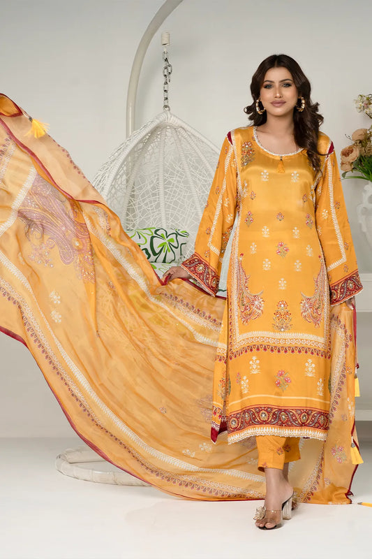Rozana Elegance