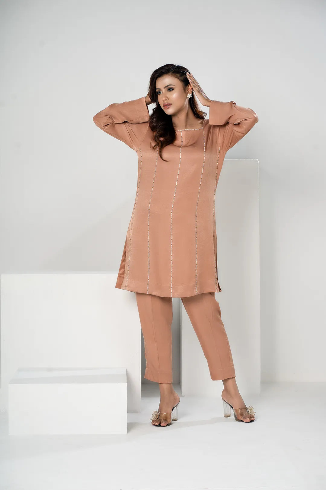 Parveen Glow
