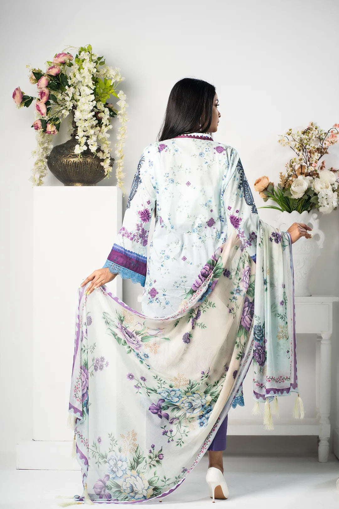 Mirha Luxe