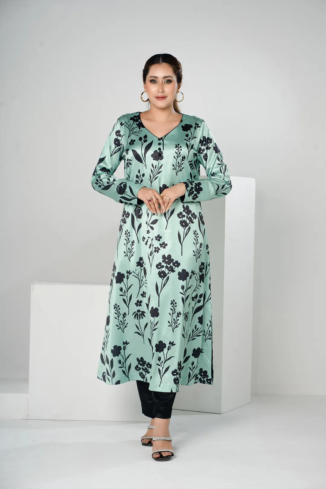Nilofar Whisper