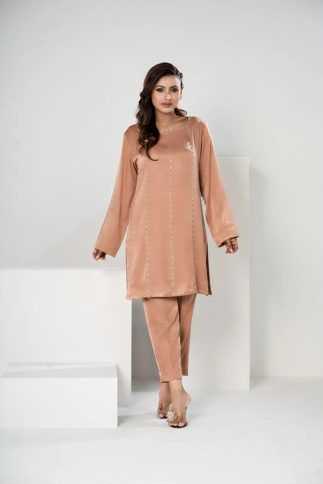 Parveen Glow