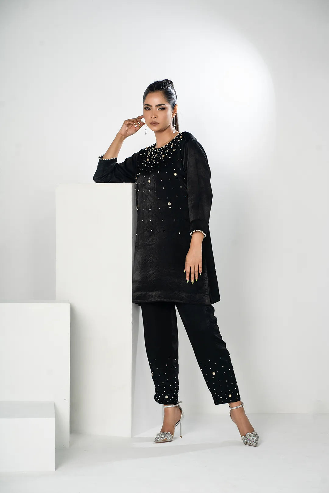 Mahnoor Charm