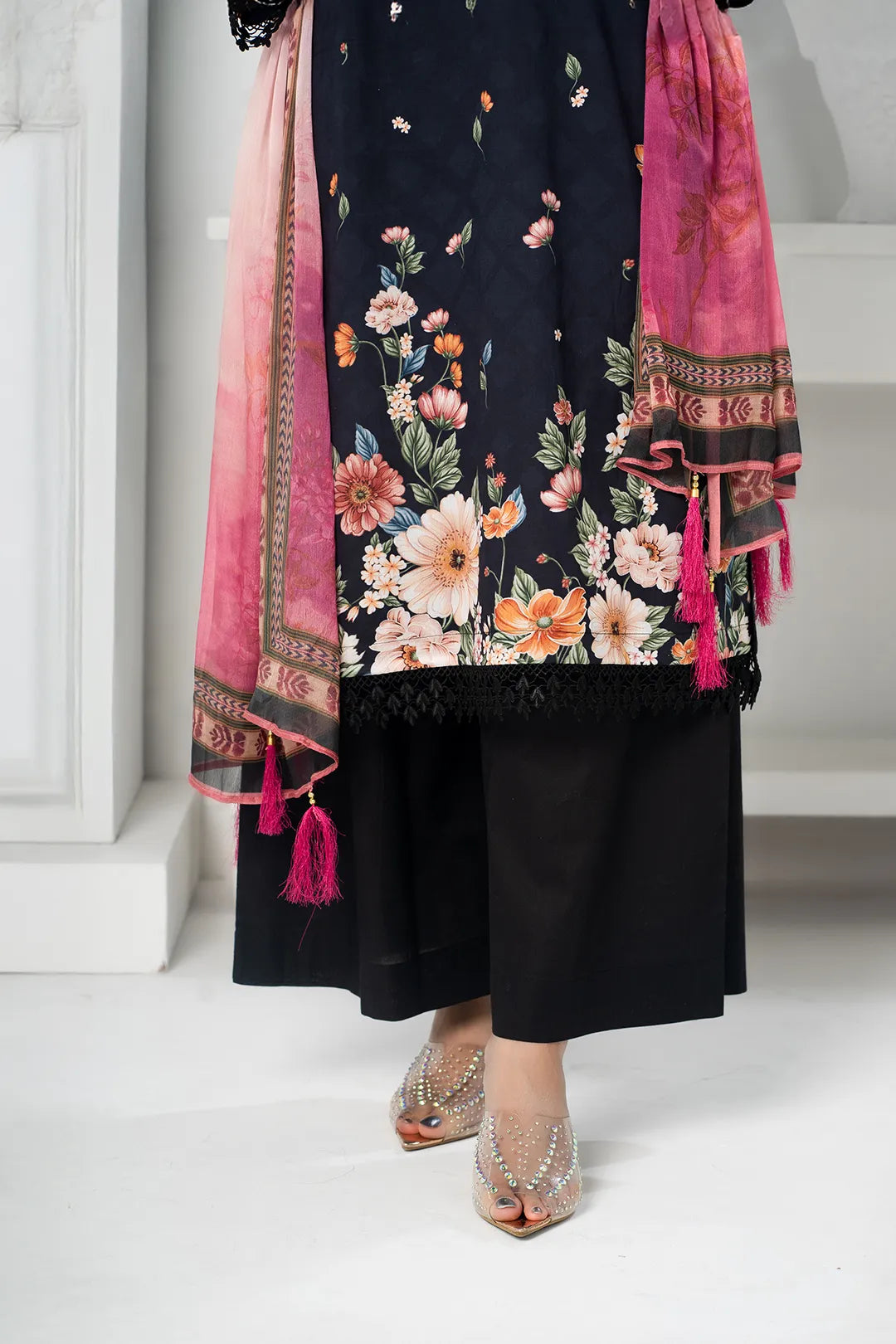 Zubeda Grace