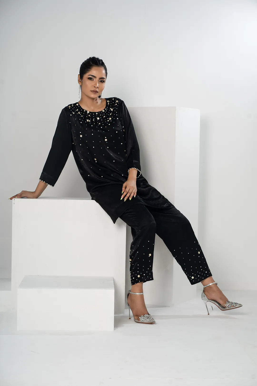 Mahnoor Charm