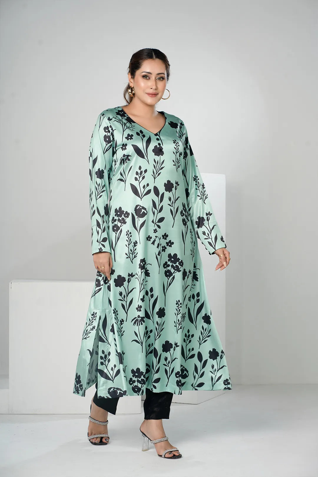 Nilofar Whisper