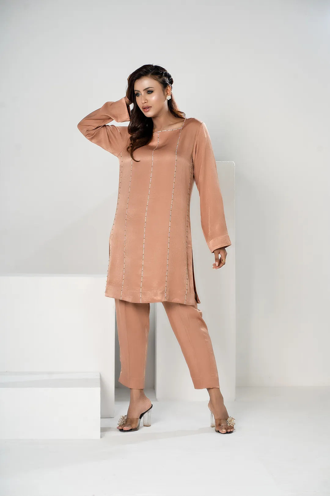 Parveen Glow