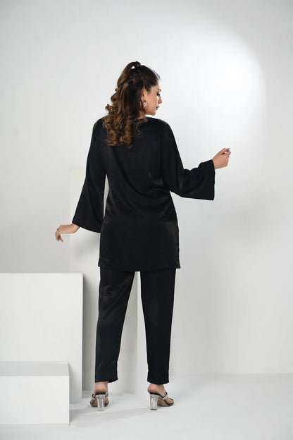 Saba's Halo