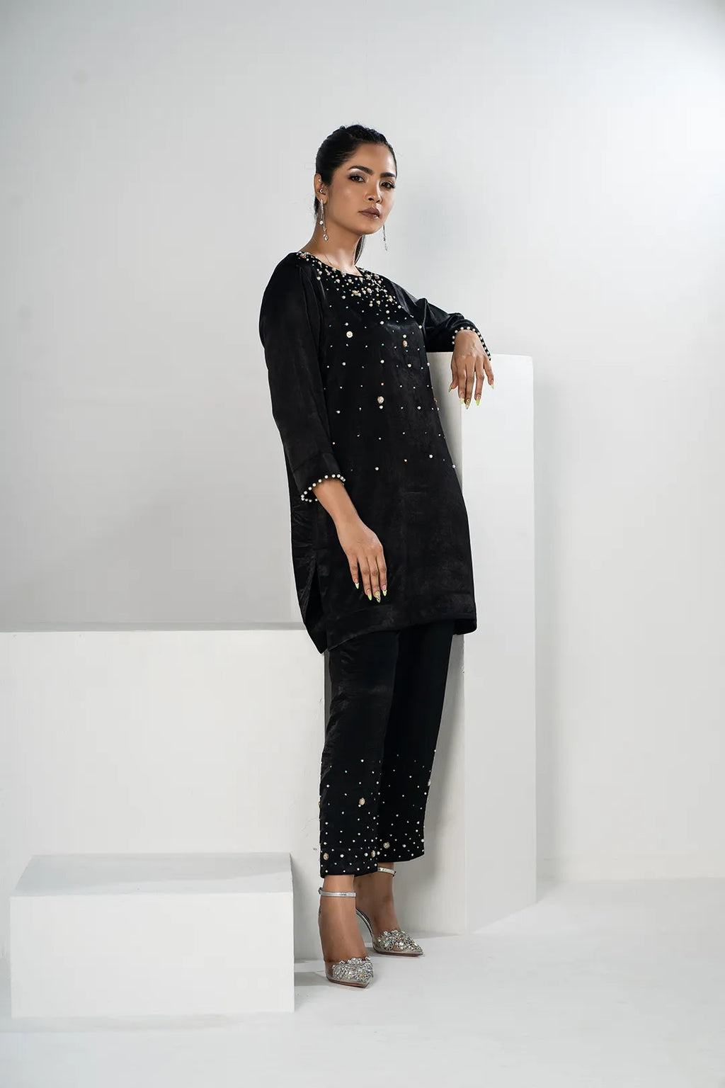 Mahnoor Charm