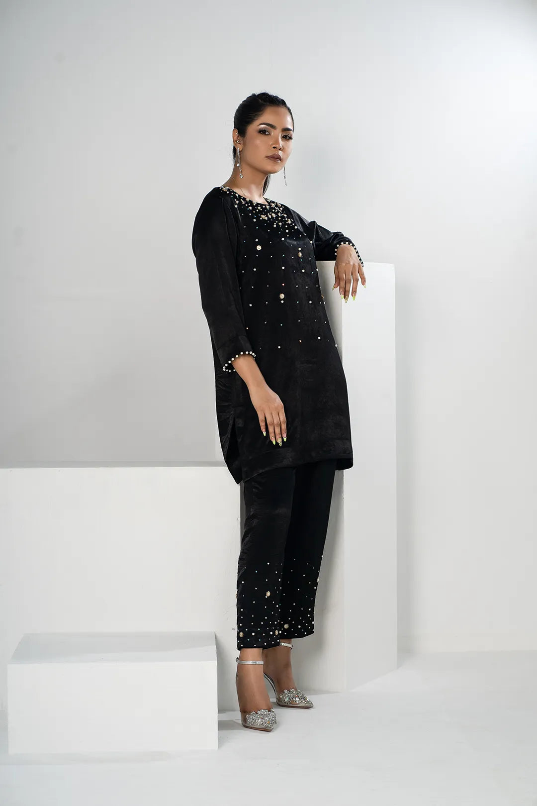 Mahnoor Charm