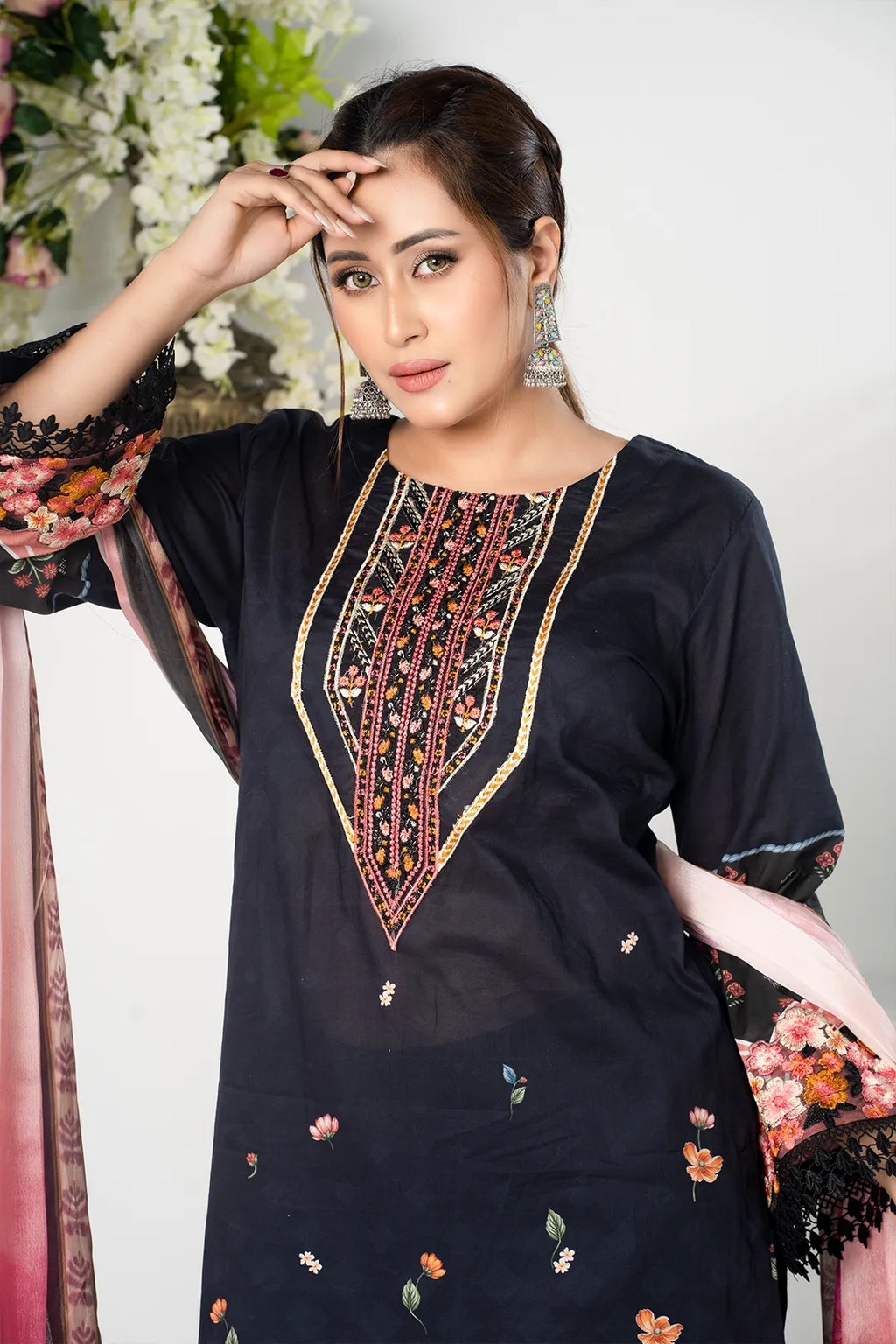 Zubeda Grace