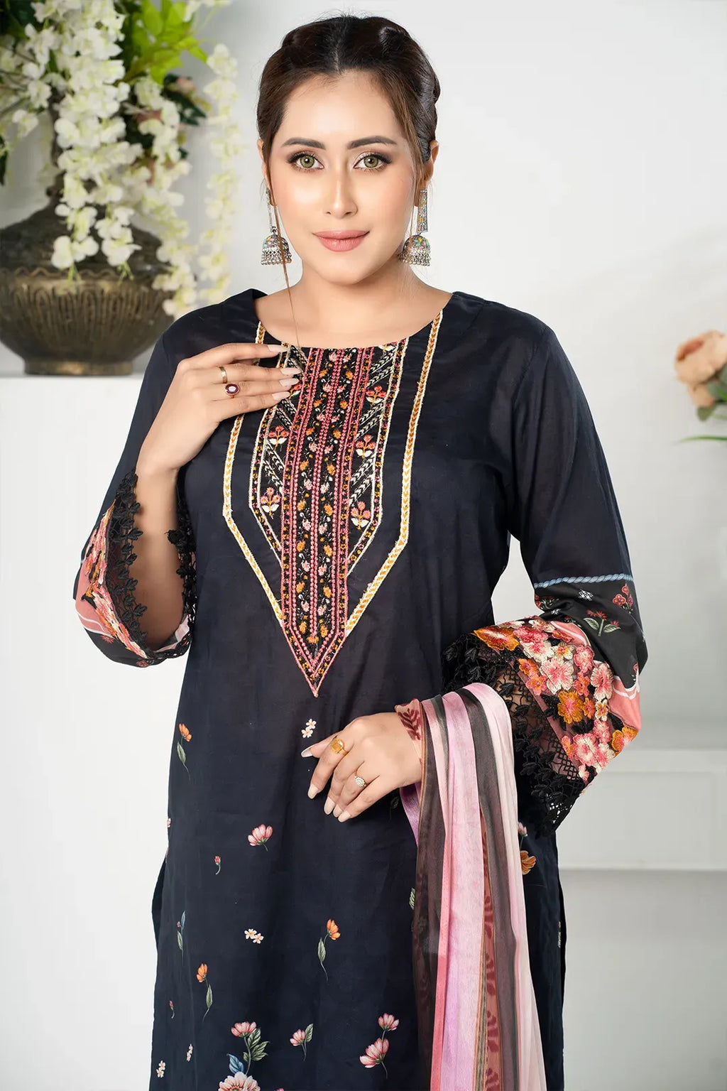 Zubeda Grace