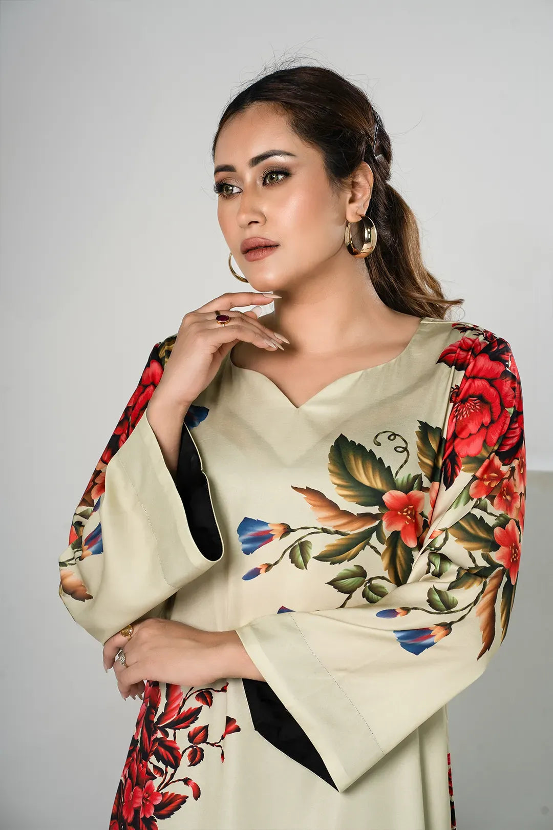 Saima Breeze