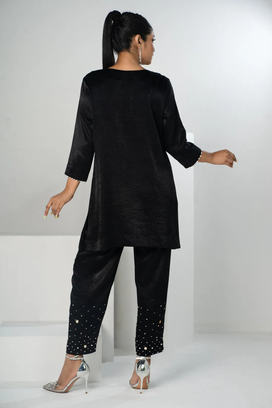 Mahnoor Charm