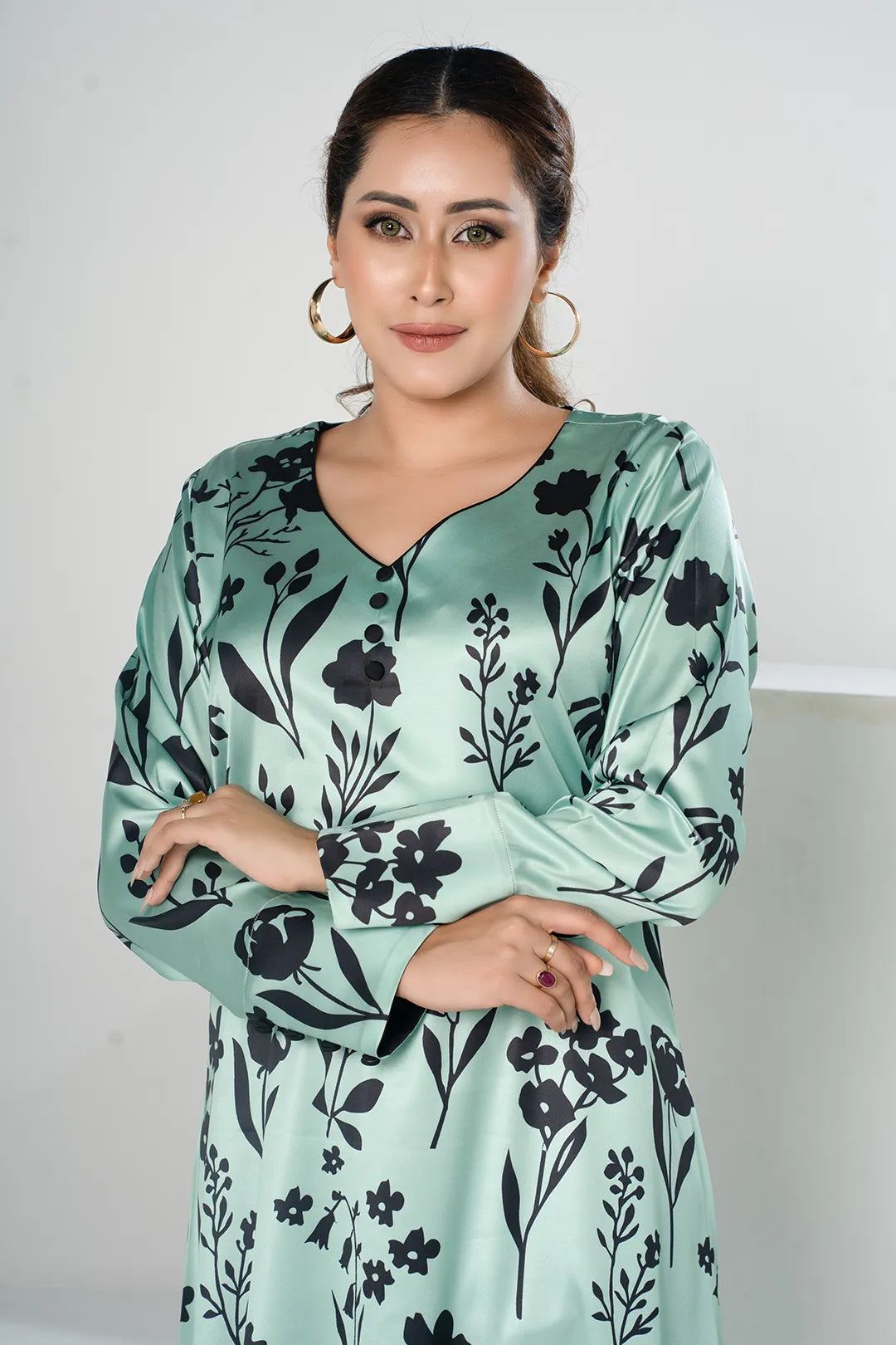 Nilofar Whisper
