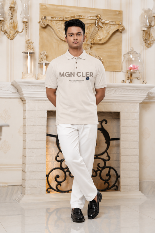 Premium Classic Polo Shirt