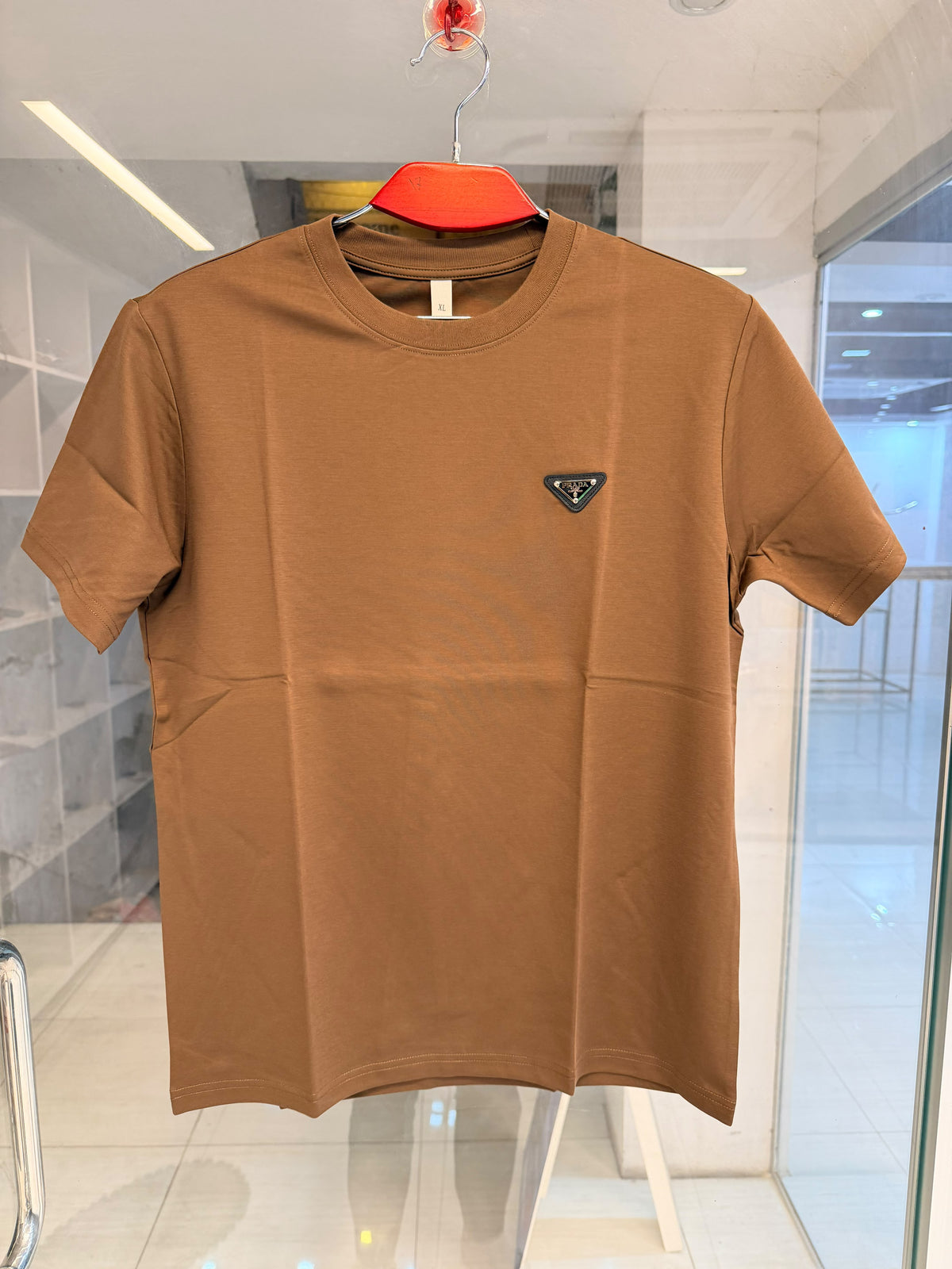 Premium Cotton T-Shirt