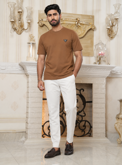 Premium Cotton T-Shirt