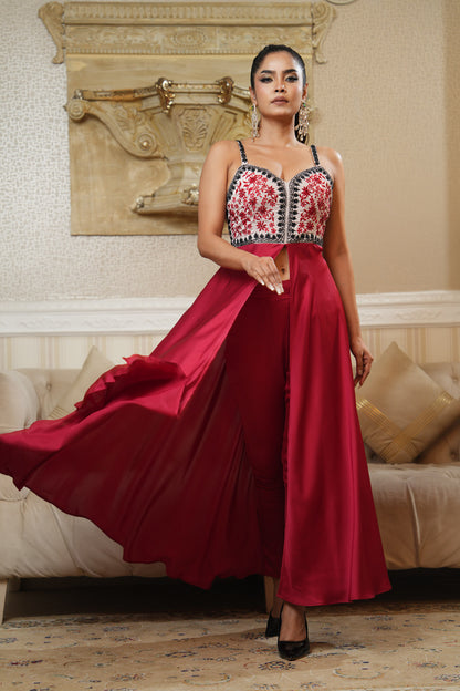 Chic Elegance