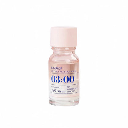 BIGDROP Precision Acne Spot Serum 03:00