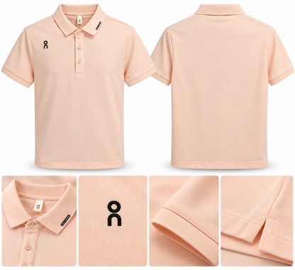 Premium Polo Shirt